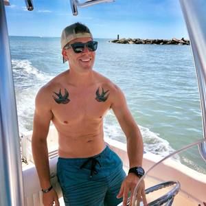 Meet your Posher, Sam